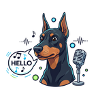 Native Speaker Audio